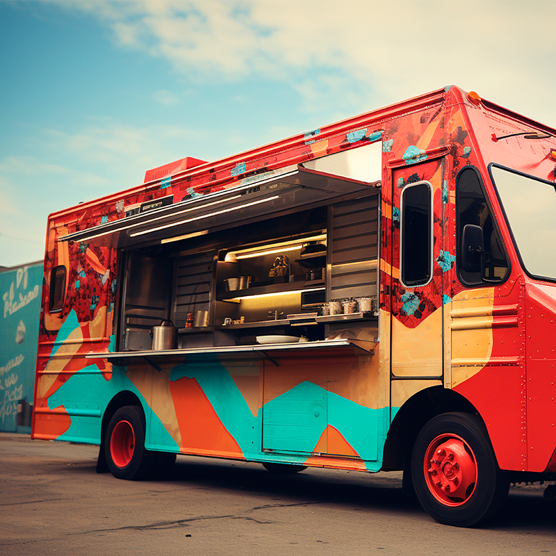 Impresión en  gran formato